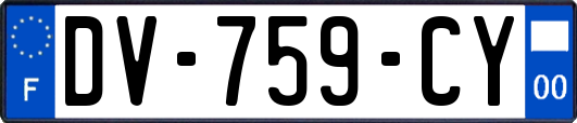 DV-759-CY