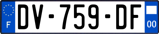 DV-759-DF