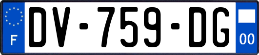 DV-759-DG