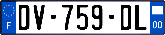 DV-759-DL