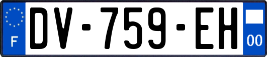 DV-759-EH