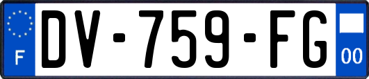 DV-759-FG