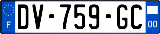 DV-759-GC