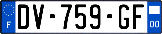 DV-759-GF