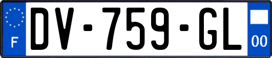 DV-759-GL