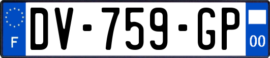 DV-759-GP