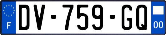 DV-759-GQ