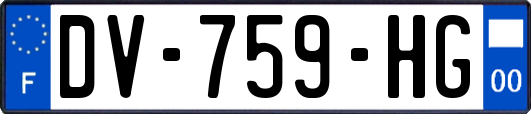 DV-759-HG