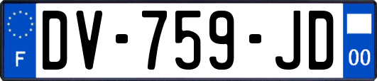 DV-759-JD