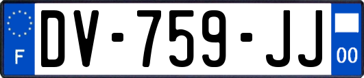 DV-759-JJ