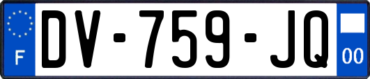 DV-759-JQ