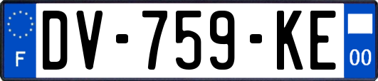 DV-759-KE