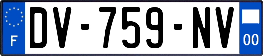 DV-759-NV