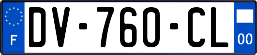 DV-760-CL