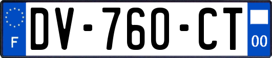 DV-760-CT