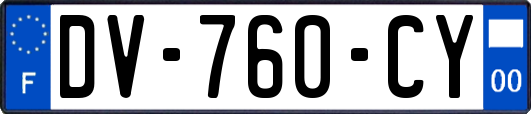 DV-760-CY