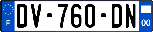 DV-760-DN