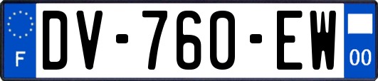 DV-760-EW