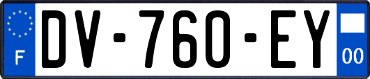 DV-760-EY