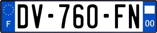 DV-760-FN