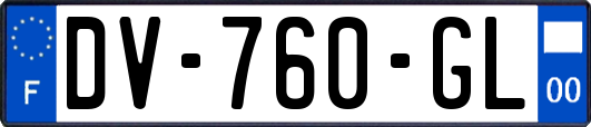 DV-760-GL