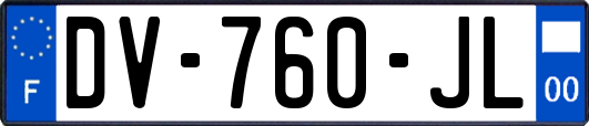 DV-760-JL