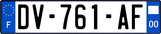 DV-761-AF