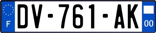 DV-761-AK