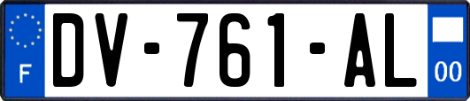 DV-761-AL