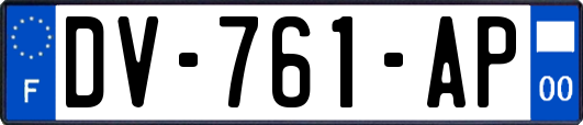 DV-761-AP