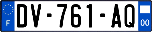 DV-761-AQ