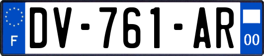 DV-761-AR