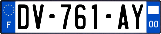 DV-761-AY