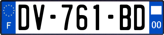 DV-761-BD