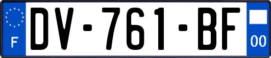 DV-761-BF