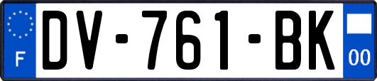 DV-761-BK