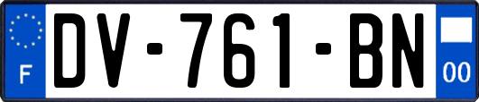 DV-761-BN