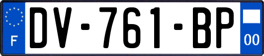 DV-761-BP