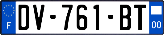 DV-761-BT