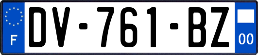 DV-761-BZ