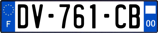 DV-761-CB