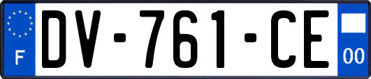 DV-761-CE