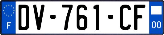 DV-761-CF