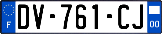 DV-761-CJ