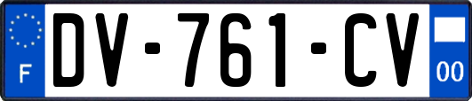 DV-761-CV