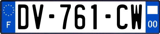 DV-761-CW