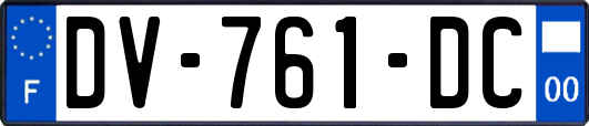 DV-761-DC