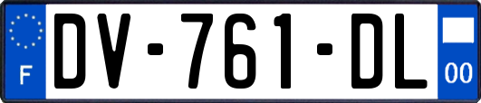 DV-761-DL