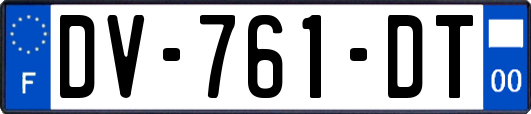 DV-761-DT