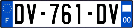 DV-761-DV